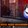 SOCIAL MEDIA MANAGEMENT
